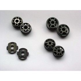 PISTON COMPRESSION YZ08