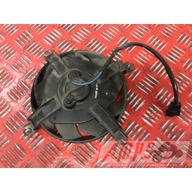 Ventilateur Yamaha FZ6 N 2004 à 2006