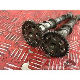 Paire d'arbre a came Yamaha FZ6 N 2004 à 2006FZ6NAY-222-QGB8-D2738868used