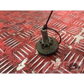 Pignon intermédiaire de démarreur Yamaha FZ6 N 2004 à 2006FZ6NAY-222-QGB8-D2738866used