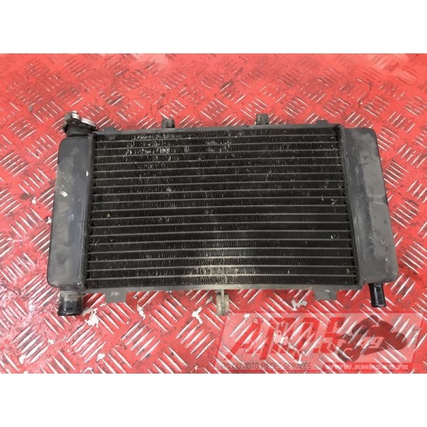 Radiateur d'eau Yamaha FZ6 N 2004 à 2006FZ6NAY-222-QGB8-D2738910used