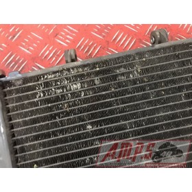 Radiateur d'eau Yamaha FZ6 N 2004 à 2006