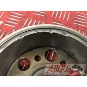 Rotor volant moteur Yamaha FZ6 N 2004 à 2006FZ6NAY-222-QGB8-D2738904used