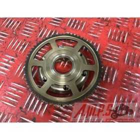 Roue libre de démarreur Yamaha FZ6 N 2004 à 2006FZ6NAY-222-QGB8-D2738902used