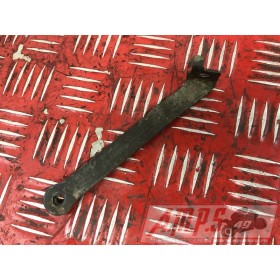 Support de radiateur Yamaha FZ6 N 2004 à 2006FZ6NAY-222-QGB8-D2738894used