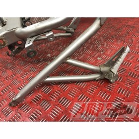 Boucle arriere Yamaha FZ6 N 2004 à 2006FZ6NAY-222-QGB8-D2738960used