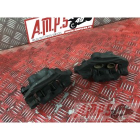Paire d'étrier de frein avant Yamaha FZ6 N 2004 à 2006