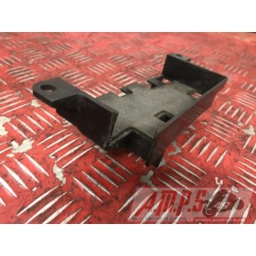 Support batterie Yamaha FZ6 N 2004 à 2006
