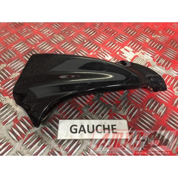 Entourage optique de phare gauche Kawasaki ER6 N 2006 à 2008ER6N05BP-014-SJB7-E2738994used