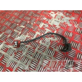 Cable de batterie Kawasaki ER6 N 2006 à 2008