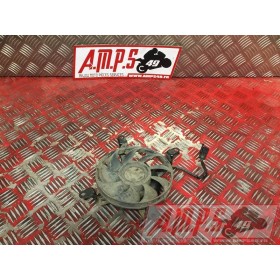Ventilateur Kawasaki ER6 N 2006 à 2008ER6N05BP-014-SJB7-E2739019used