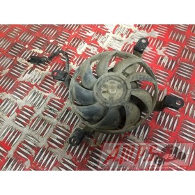 Ventilateur Kawasaki ER6 N 2006 à 2008ER6N05BP-014-SJB7-E2739019used