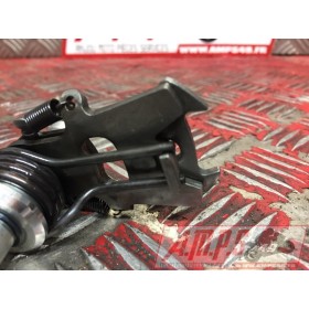 Axe de selection de vitesse Kawasaki ER6 N 2006 à 2008