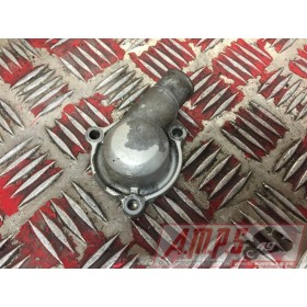Carter de calorstat Kawasaki ER6 N 2006 à 2008ER6N05BP-014-SJB7-E2739051used