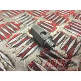 Clapet de décharge d'huile&nbsp;Kawasaki ER6 N 2006 à 2008ER6N05BP-014-SJB7-E2739059used