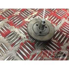 Pignon moteur&nbsp;Kawasaki ER6 N 2006 à 2008ER6N05BP-014-SJB7-E2739066used