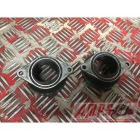 Pipes d'admissions&nbsp;Kawasaki ER6 N 2006 à 2008ER6N05BP-014-SJB7-E2739088used