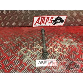Axe de roue arriere Kawasaki ER6 N 2006 à 2008ER6N05BP-014-SJB7-E2739140used