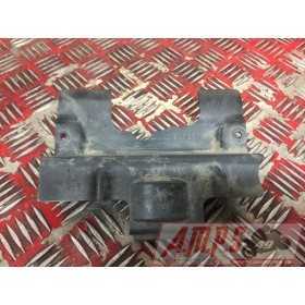 Cache plastique sur couvre culasse&nbsp;Kawasaki ER6 N 2006 à 2008ER6N05BP-014-SJB7-E2739150used