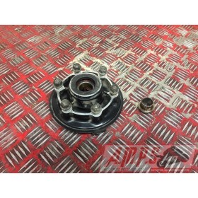 Porte couronne Kawasaki ER6 N 2006 à 2008ER6N05BP-014-SJB7-E2739133used