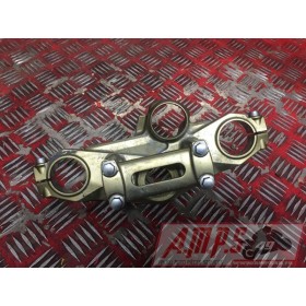 Te de fourche supérieur Kawasaki ER6 N 2006 à 2008