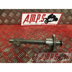 Arbre d'équilibreur Triumph 1050 Speed Triple 2005 à 2010