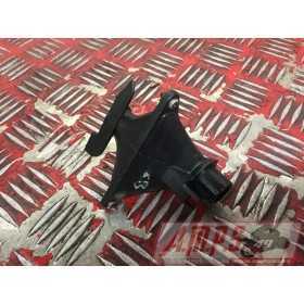 Crépine d'aspiration d'huileSPEED1050H2-F4739189used