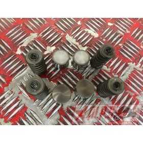 Kit de ressort de soupapeSPEED1050H2-F4739192used