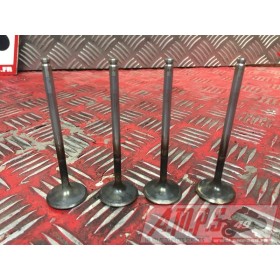 Soupape echappementSPEED1050H2-F4739202used