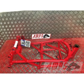 Cadre avec carte grise1100S07BK-415-BDH7-A4739489used