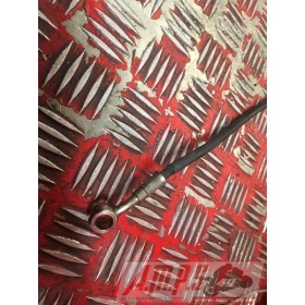 Durite d embrayage1100S07BK-415-BDH7-A4739495used