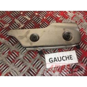 Protection echappement gauche Yamaha YZF R1 2020 à 2021