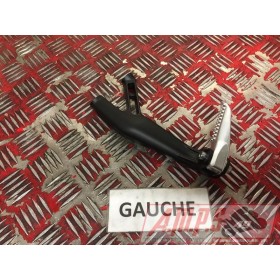 Platine repose pied passager gauche Yamaha YZF R1 2020 à 2021