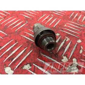 Clapet de décharge d'huile600BANDIT96AM-166-JCB6-E2739716used