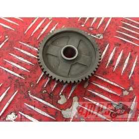 Pignon intermédiaire de démarreur600BANDIT96AM-166-JCB6-E2739703used