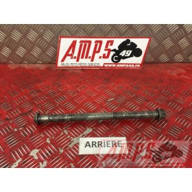 Axe de roue arriere600BANDIT96AM-166-JCB6-E2739785used