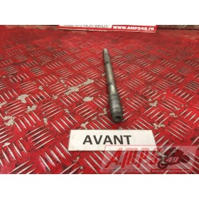Axe de roue avant600BANDIT96AM-166-JCB6-E2739787used
