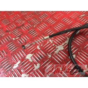 Cable d'embrayage600BANDIT96AM-166-JCB6-E2739761used