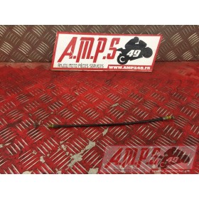 Cable de verrouillage de selle600BANDIT96AM-166-JCB6-E2739777used