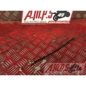 Cable de verrouillage de selle600BANDIT96AM-166-JCB6-E2739777used