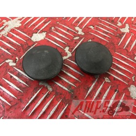 Cache plastique axe sur cadre600BANDIT96AM-166-JCB6-E2739753used