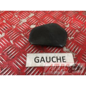 Cache plastique gauche600BANDIT96AM-166-JCB6-E2739757used