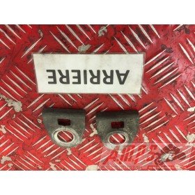 Entretoise d'axe de roue arriere600BANDIT96AM-166-JCB6-E2739773used