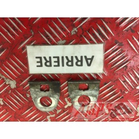 Entretoise d'axe de roue arriere600BANDIT96AM-166-JCB6-E2739773used