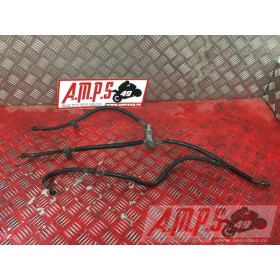 Kit de durite frein600BANDIT96AM-166-JCB6-E2739770used