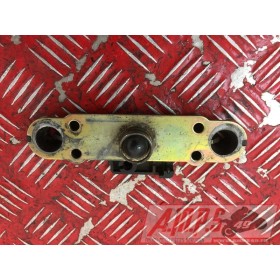 Verrouillage de selle600BANDIT96AM-166-JCB6-E2739752used