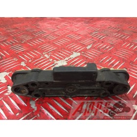 Verrouillage de selle Suzuki 600 Bandit 1996 à 1999