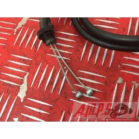 Cable d'accélérateurTLS10009979MRY75B6-E4739910used