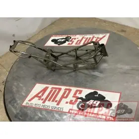 Cadre avec carte griseMONSTER60098BN-143-DEH7-A3740050used