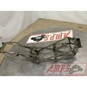 Cadre avec carte griseMONSTER60098BN-143-DEH7-A3740050used